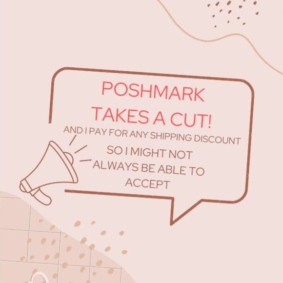 🦋 Happy to consider offers! I don't bite. Drop me a comment! 🥰 - Picture 3 of 5